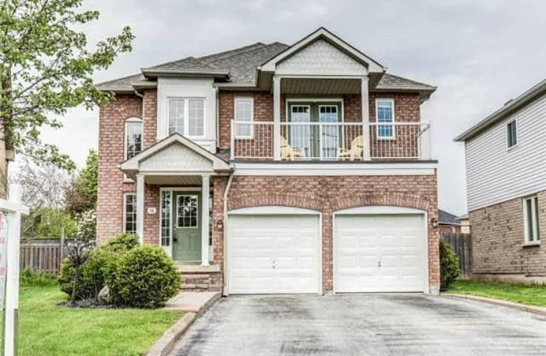 28 Dart Court, Clarington | Image 1