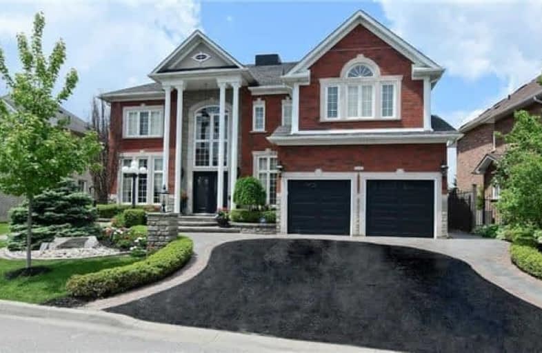 24 Roberson Drive, Ajax | Image 1