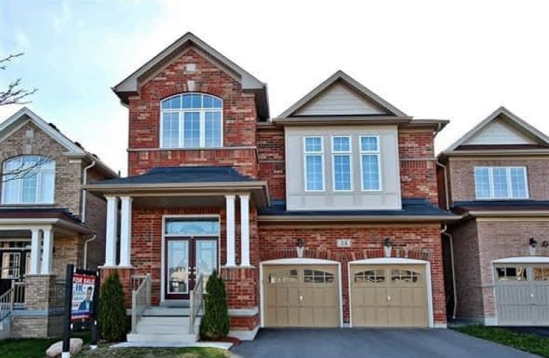 14 Tampsett Avenue, Ajax | Image 1