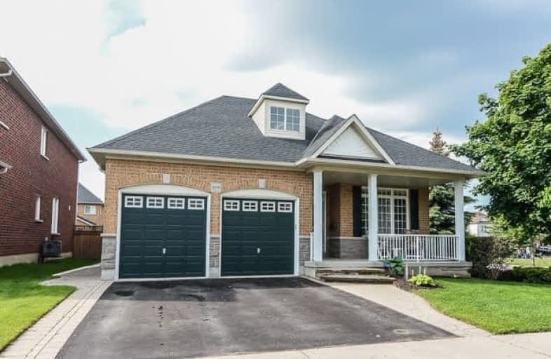 829 Greenleaf Circle, Oshawa | Image 1