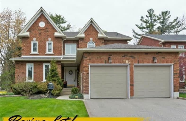 902 Duncannon Drive, Pickering | Image 1