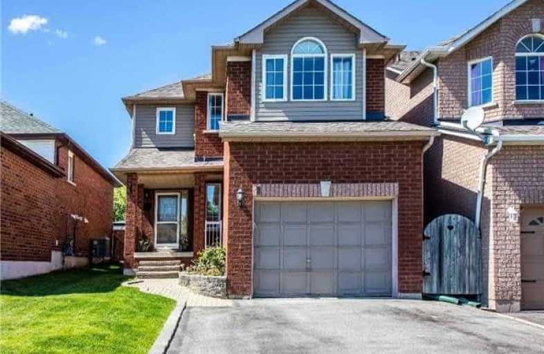 4 Brodie Court, Clarington | Image 1