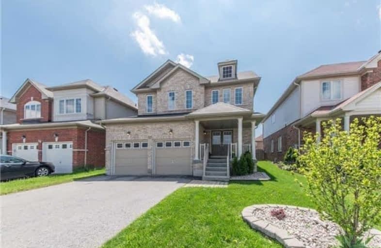 55 Morningstar Avenue, Whitby | Image 1