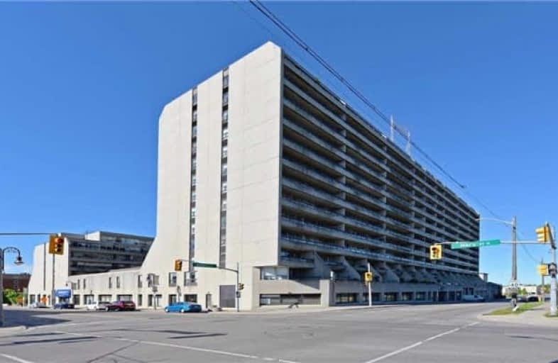 415-55 William Street East, Oshawa | Image 1