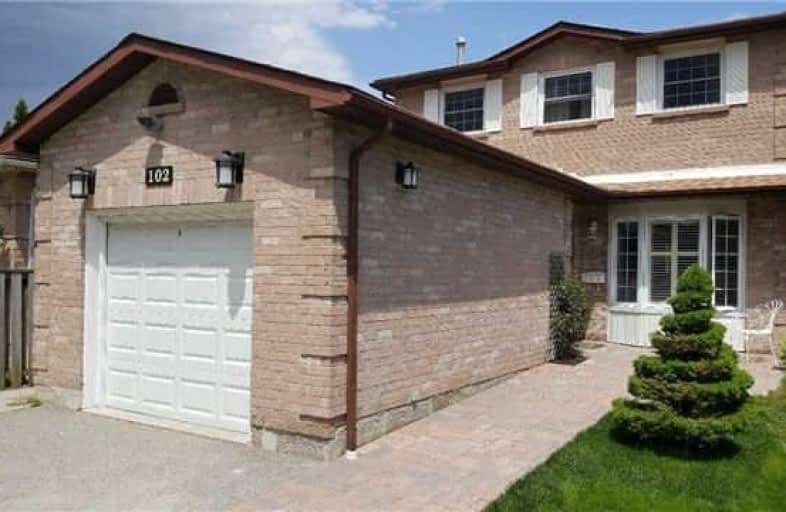 102 Rotherglen Road North, Ajax | Image 1