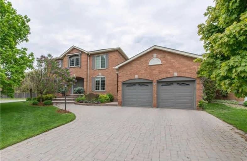 2 Kapuscinski Court, Whitby | Image 1