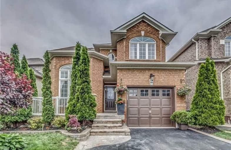 6 Nobbs Drive, Ajax | Image 1