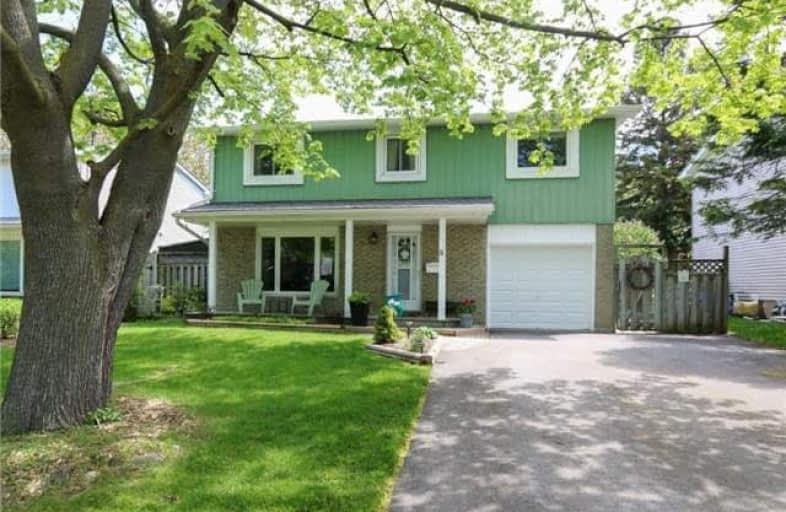 11 Agate Road, Ajax | Image 1
