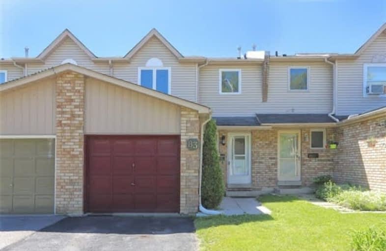 83 Elford Drive, Clarington | Image 1