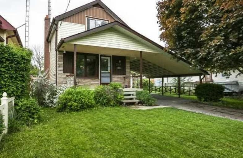 548 Oxford Street, Oshawa | Image 1