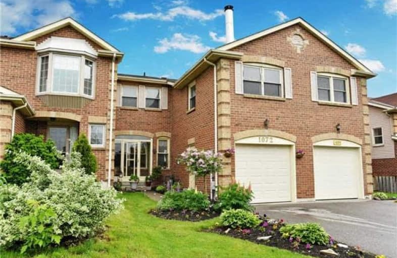 1072 Rambleberry Avenue, Pickering | Image 1