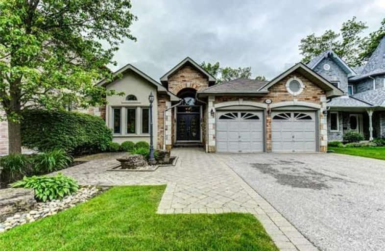 1420 Highbush Trail, Pickering | Image 1