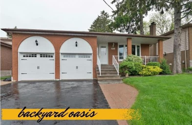 480 Oakwood Drive, Pickering | Image 1