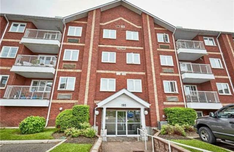 407-193 Lake Driveway West, Ajax | Image 1