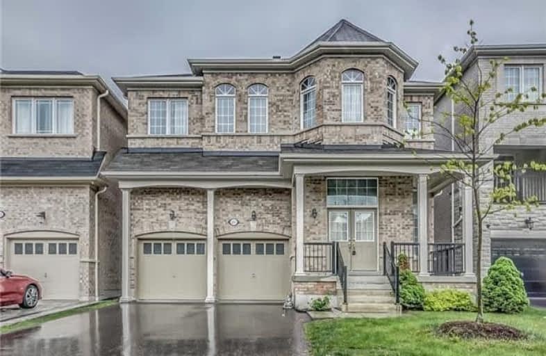 20 Bellotti Crescent, Ajax | Image 1