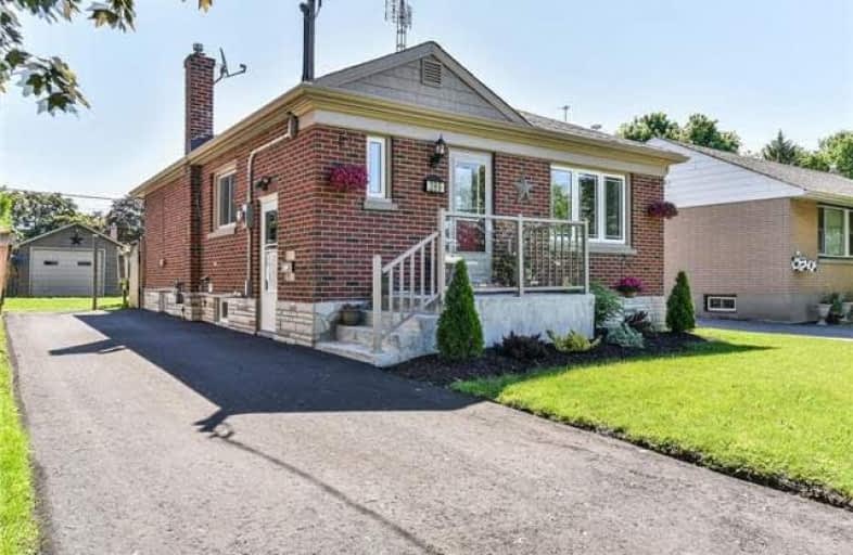 289 Cadillac Avenue South, Oshawa | Image 1