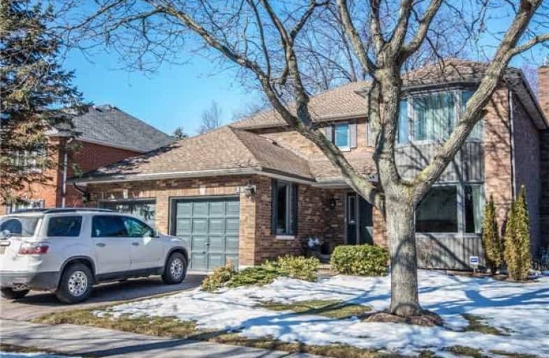 34 White Cliffe Drive, Clarington | Image 1