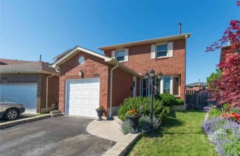 508 Norfolk Square, Pickering | Image 1