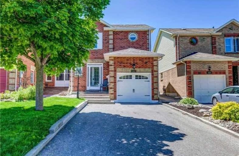 1548 Falconcrest Drive, Pickering | Image 1