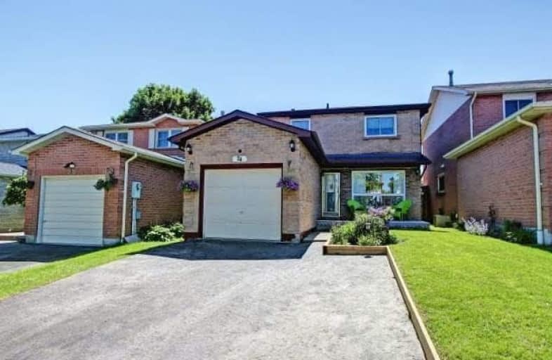 24 Harley Drive, Ajax | Image 1