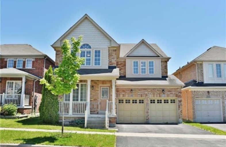 25 Taverner Crescent, Ajax | Image 1