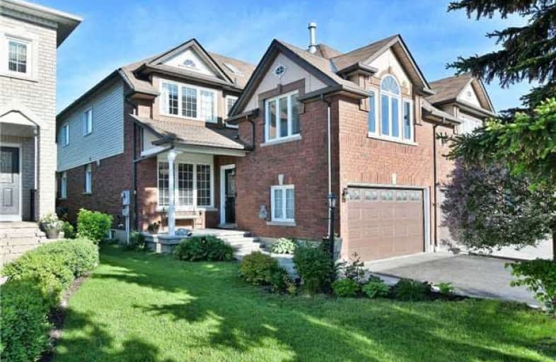 4 Bowles Drive, Ajax | Image 1