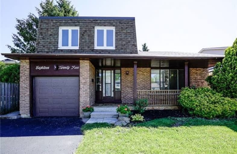 1825 Bronte Square, Pickering | Image 1