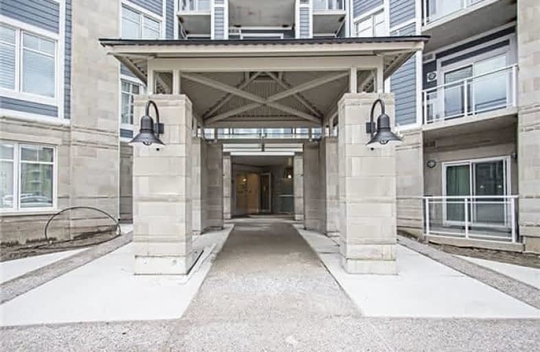 306-660 Gordon Street, Whitby | Image 1