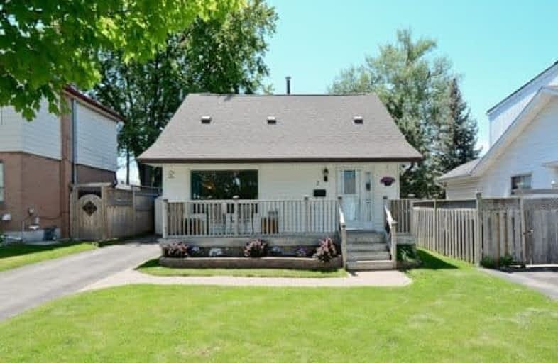 7 Brock Street, Ajax | Image 1