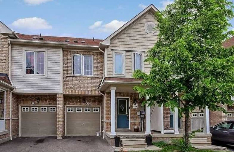 20 Bartolo Lane, Ajax | Image 1