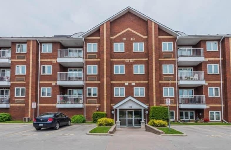 212-195 Lake Driveway West, Ajax | Image 1