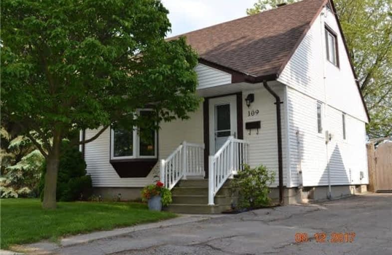 109 Exeter Road, Ajax | Image 1