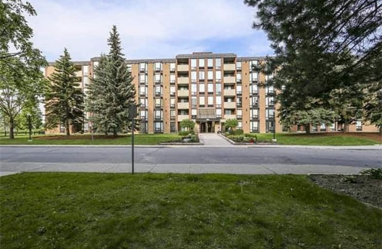 101-1535 Diefenbaker Court, Pickering | Image 1