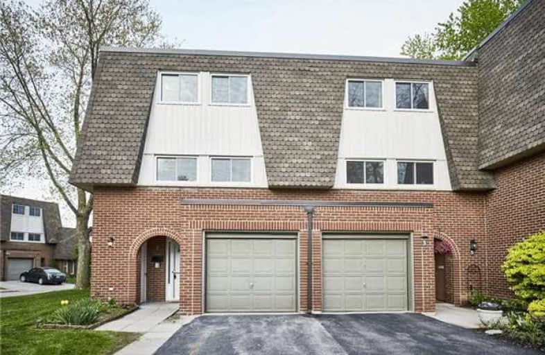 1 Reygate Court, Ajax | Image 1