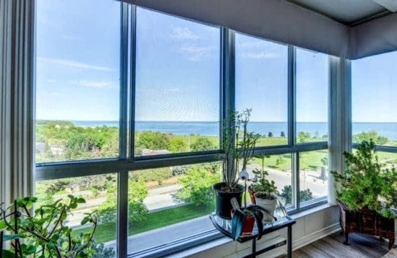 601-45 Cumberland Lane, Ajax | Image 1