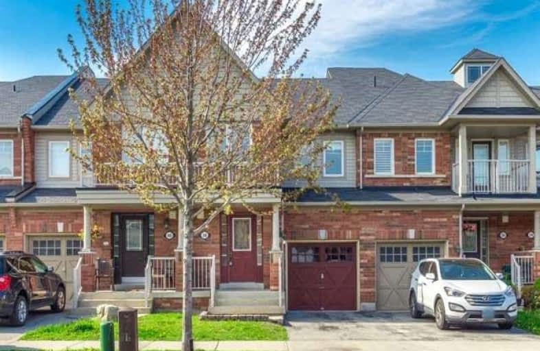 38 Keywood Street, Ajax | Image 1