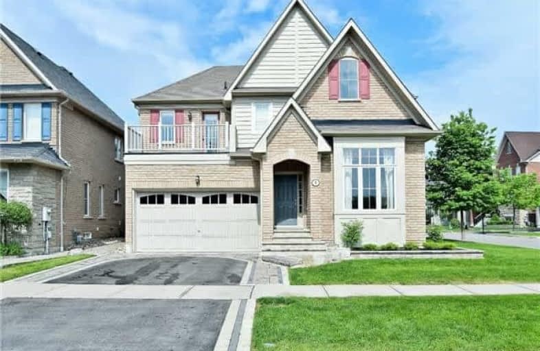 1 Leggett Drive, Ajax | Image 1