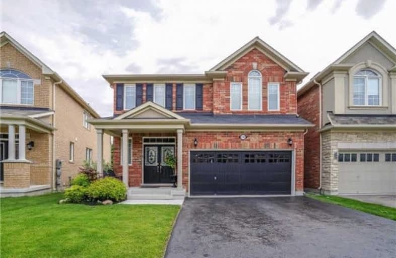 1788 Liatris Drive, Pickering | Image 1