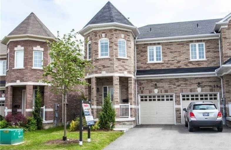 17 Keywood Street, Ajax | Image 1