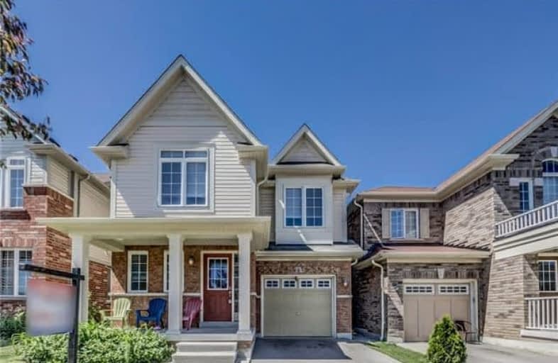 73 Oswell Drive, Ajax | Image 1