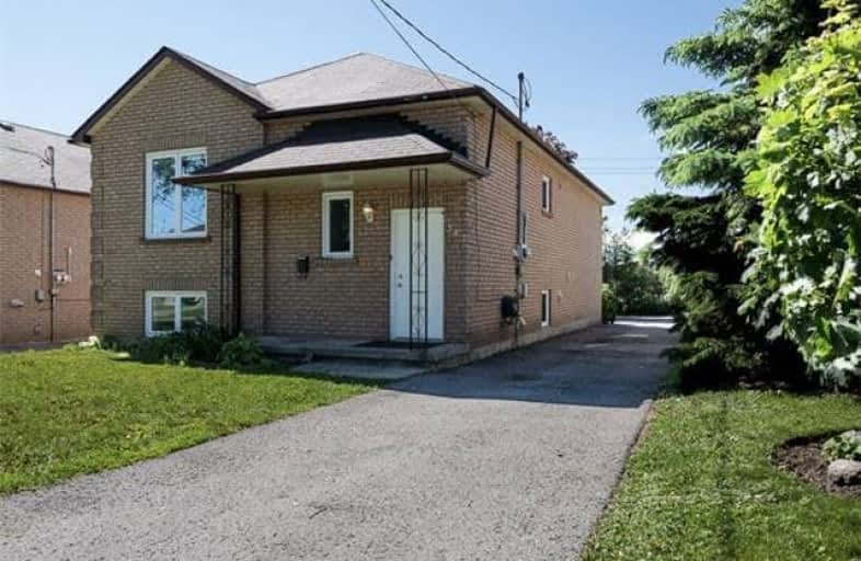 347 Buena Vista Avenue, Oshawa | Image 1