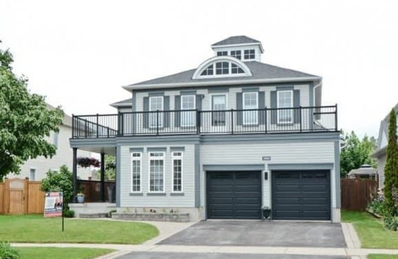 389 Whitby Shores Greenway, Whitby | Image 1