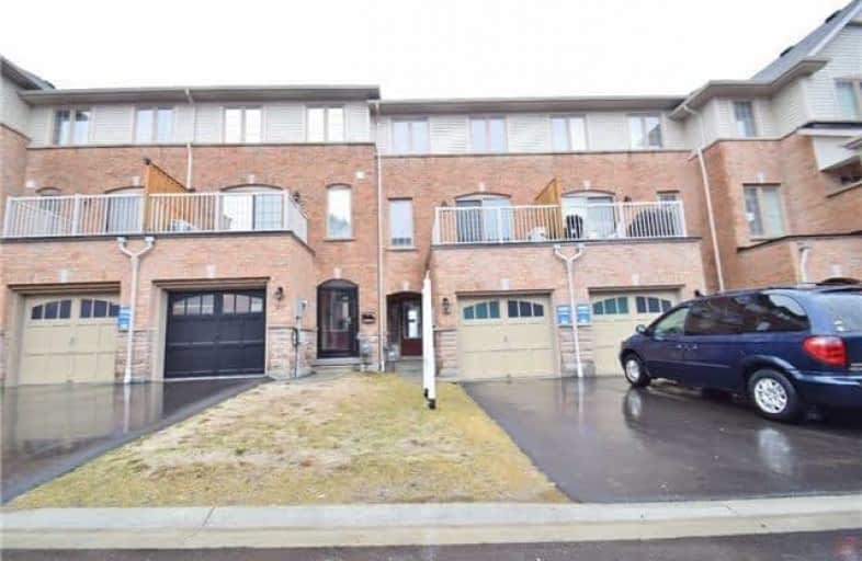 109 Devineridge Avenue, Ajax | Image 1
