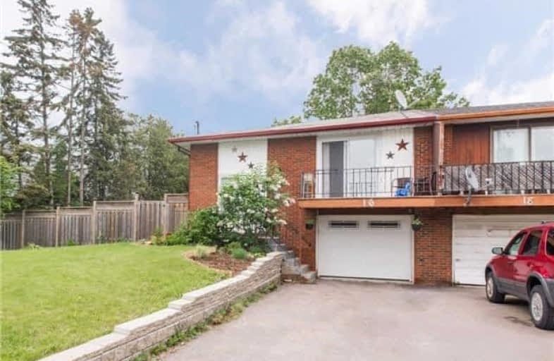 16 Waverley Road, Clarington | Image 1