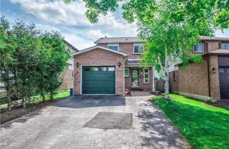 177 Angus Drive, Ajax | Image 1
