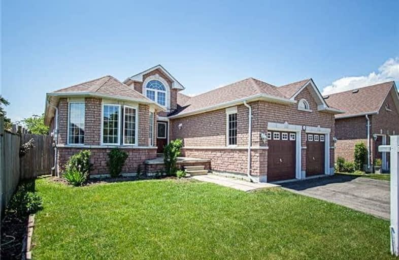 118 Hammond Street, Clarington | Image 1