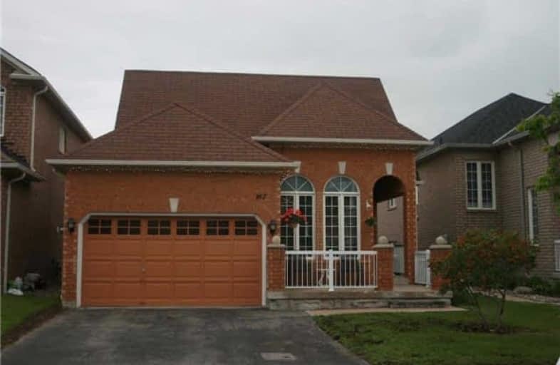167 Dooley Crescent, Ajax | Image 1