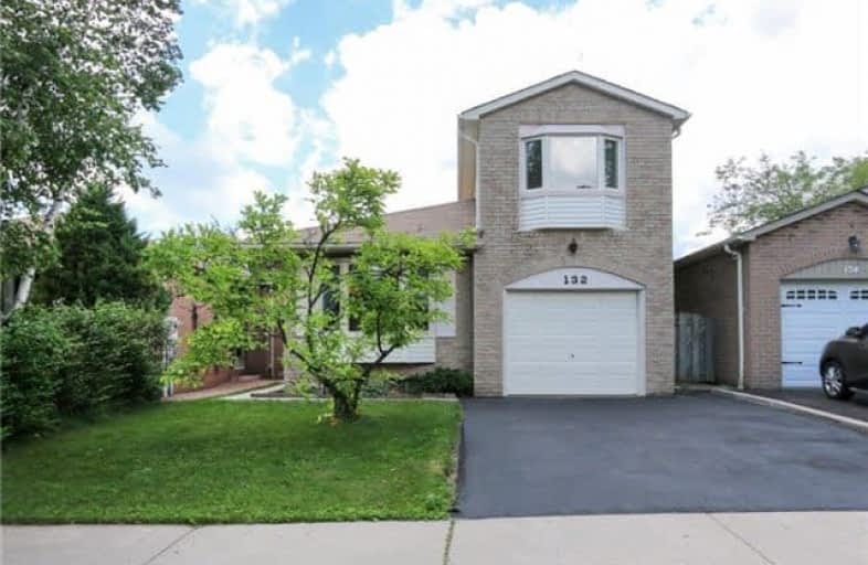 132 Delaney Drive, Ajax | Image 1