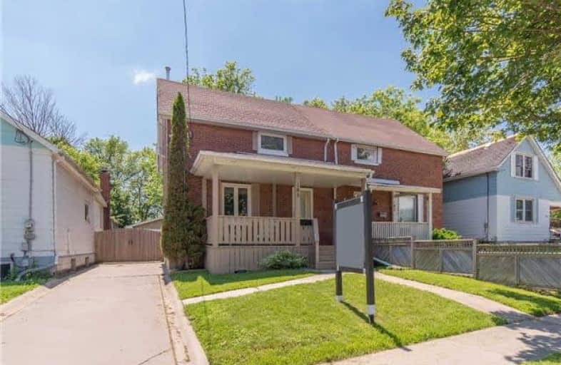 185 College Avenue, Oshawa | Image 1