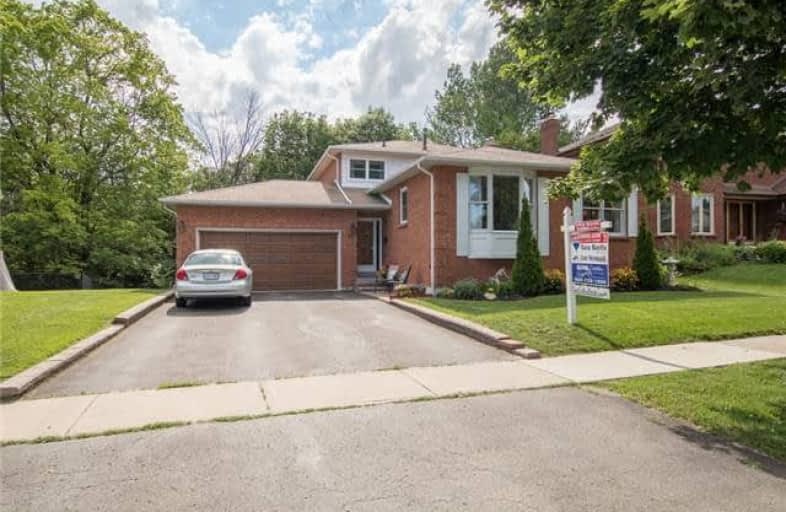 21 Foxhunt Trail, Clarington | Image 1